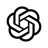 ChatGPT (OpenAI) logo for ChatGPT SEO and AI search optimization